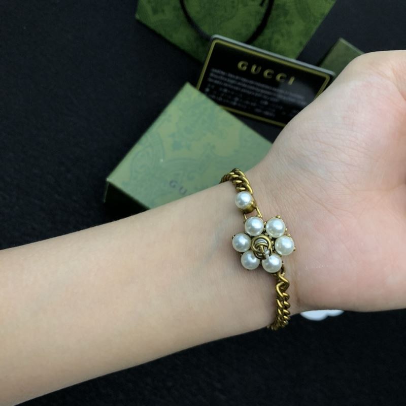 Gvc*1 bracelets